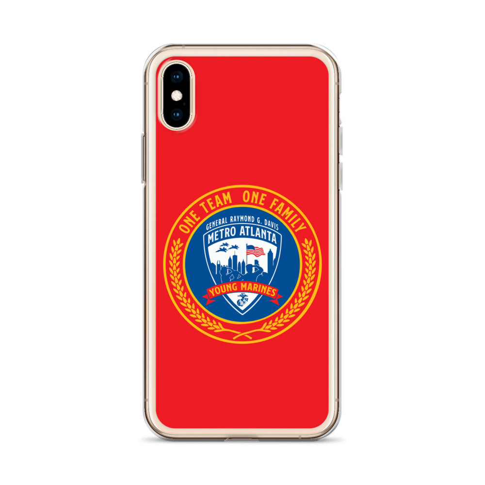 GRGDYMOMA Case for iPhone®