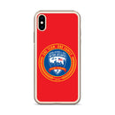 GRGDYMOMA Case for iPhone®