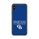 GSL Clear Case for iPhone®