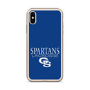 GSL Clear Case for iPhone®