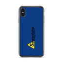 SDS Clear Case for iPhone®