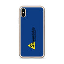 SDS Clear Case for iPhone®
