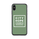 CHC Case for iPhone®