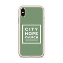 CHC Case for iPhone®