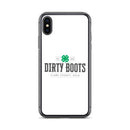 DB4HC Case for iPhone®