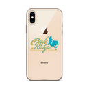 ORPH Clear Case for iPhone®