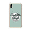 CCA Case for iPhone®