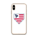 NGP Clear Case for iPhone®