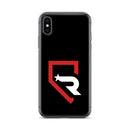 NVR Clear Case for iPhone®
