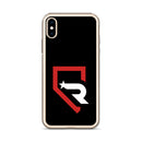 NVR Clear Case for iPhone®