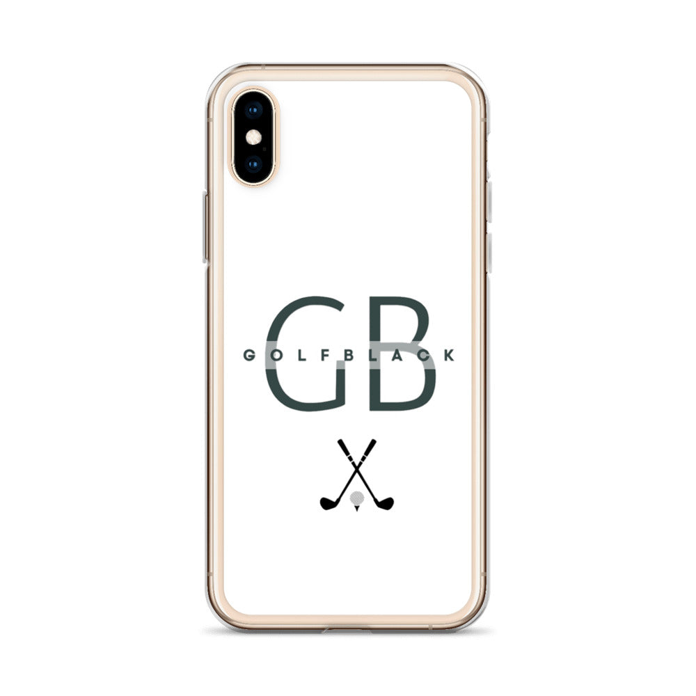 GB Clear Case for iPhone®
