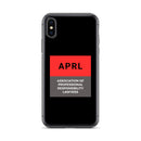 APRL Case for iPhone®