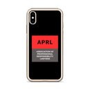 APRL Case for iPhone®