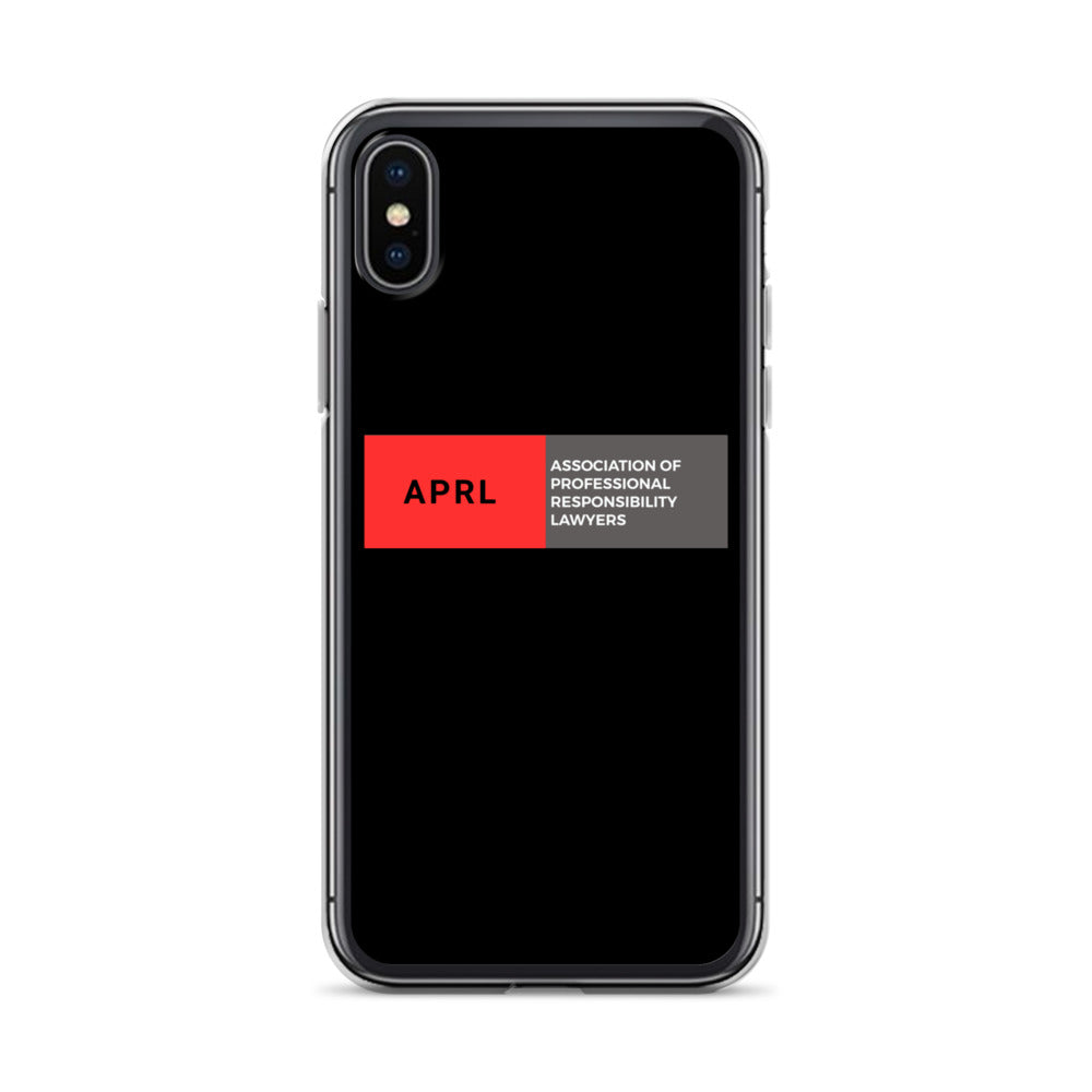 Estuche APRL para iPhone® v3