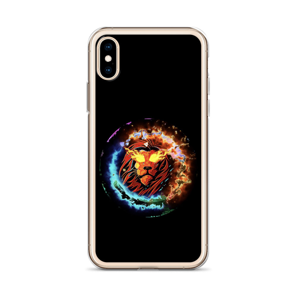 FireFlame Case for iPhone®