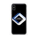 PURE OFFICIATING Clear Case for iPhone®