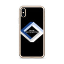 PURE OFFICIATING Clear Case for iPhone®