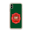 Funda MFD para iPhone®