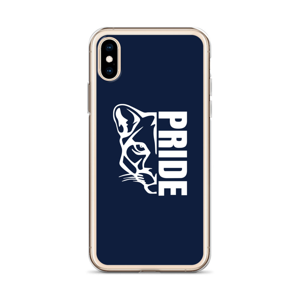 CS Clear Case for iPhone®
