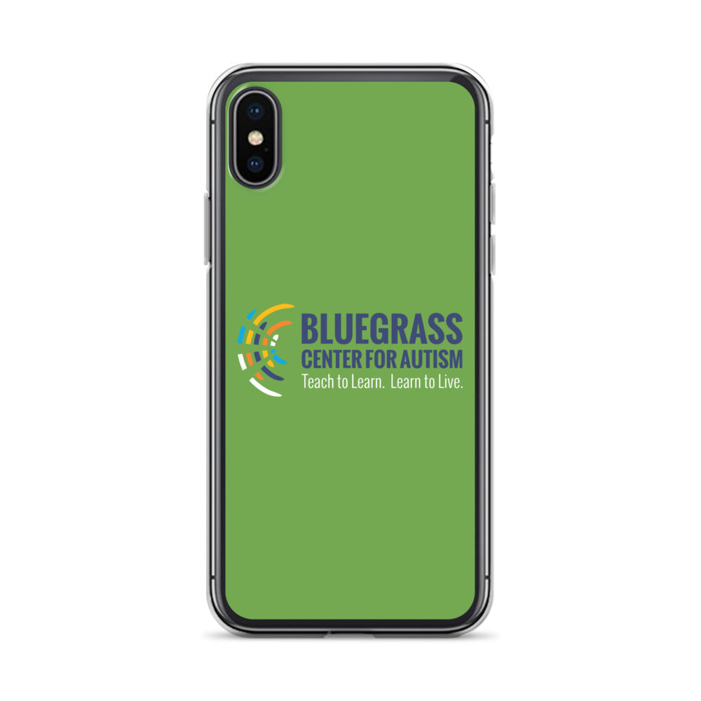 Funda BCA para iPhone®