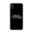 CTBS Case for iPhone®