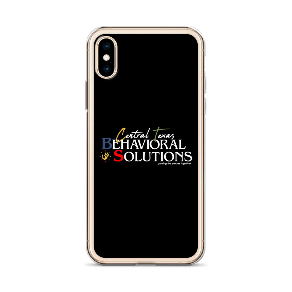 CTBS Case for iPhone®