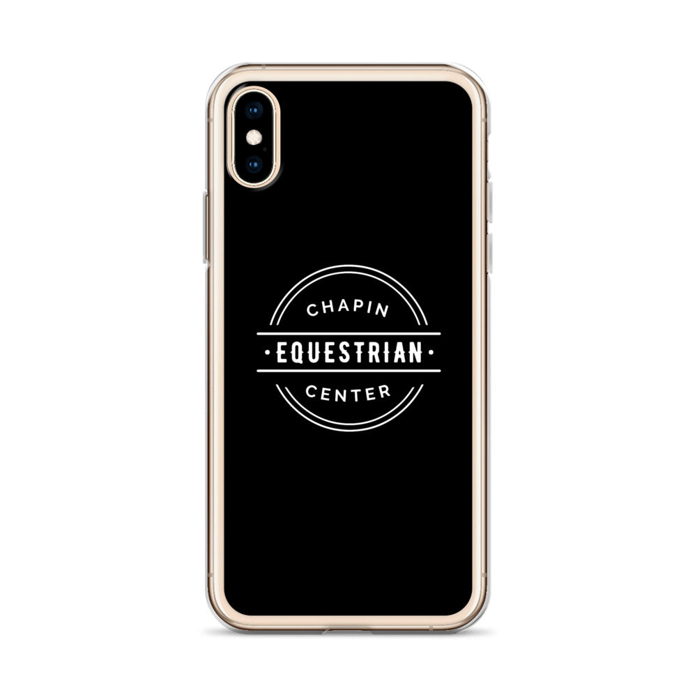 CEC Clear Case for iPhone®