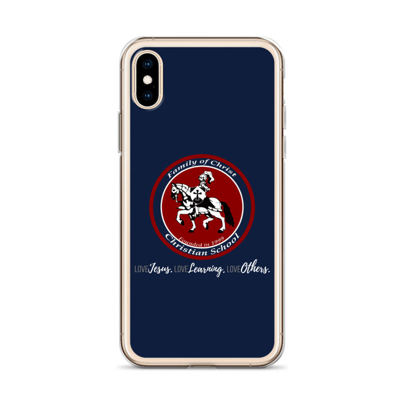 Family of Christ Case for iPhone®