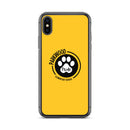 PE Clear Case for iPhone®