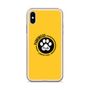 PE Clear Case for iPhone®