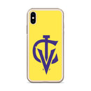 CLV Case for iPhone®