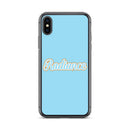 RC Clear Case for iPhone®