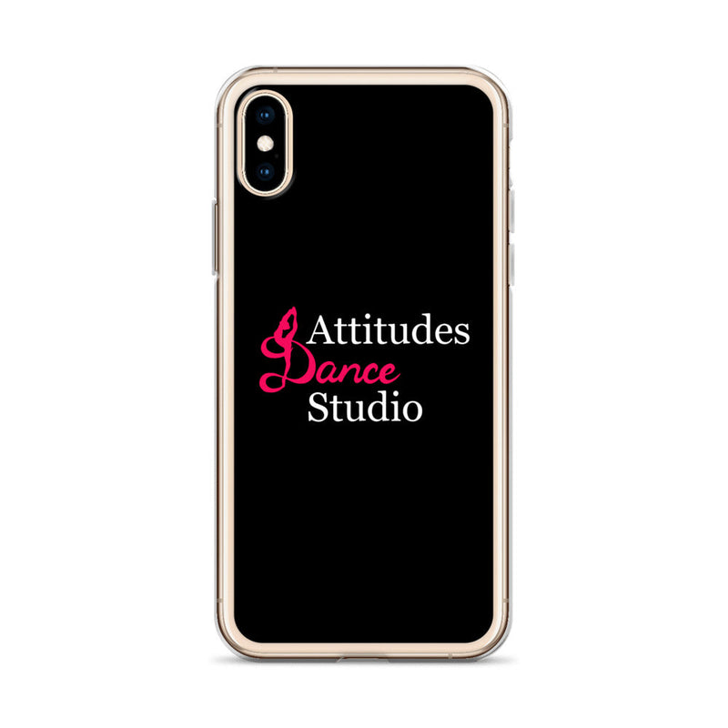 Estuche ADS para iPhone®