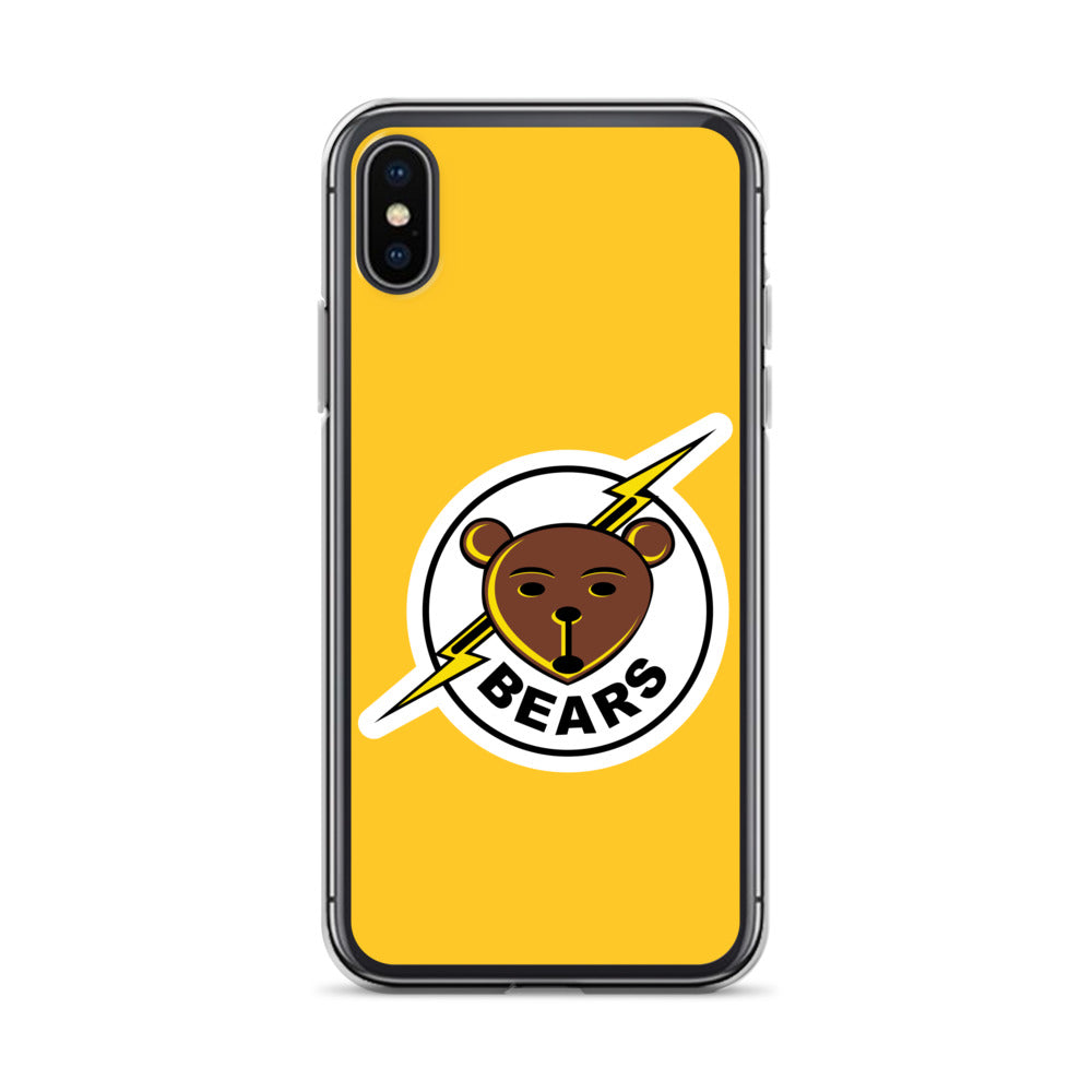 Estuche BCBS para iPhone®