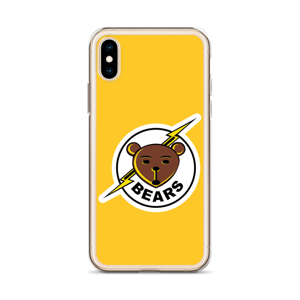 Estuche BCBS para iPhone®