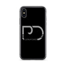 PDS Clear Case for iPhone®