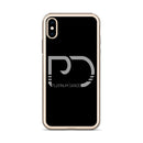 PDS Clear Case for iPhone®
