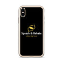 Estuche LHSDBC para iPhone®