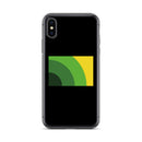 LVMHAW Case for iPhone® (MH Awareness Flag)