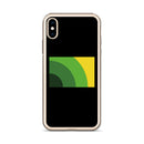 LVMHAW Case for iPhone® (MH Awareness Flag)