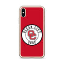 Funda OCS para iPhone®