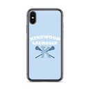 KL Case for iPhone®