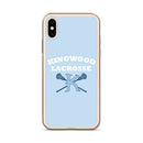KL Case for iPhone®