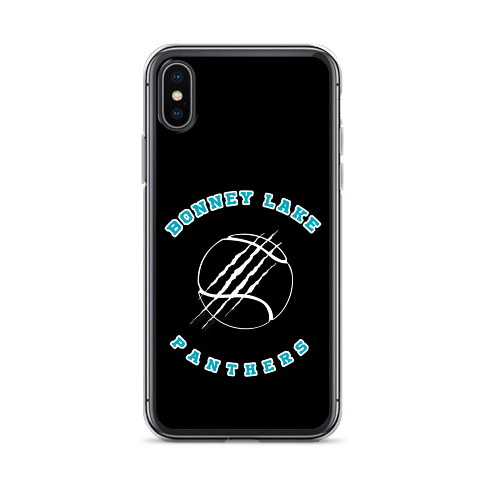 BLHT Case for iPhone®