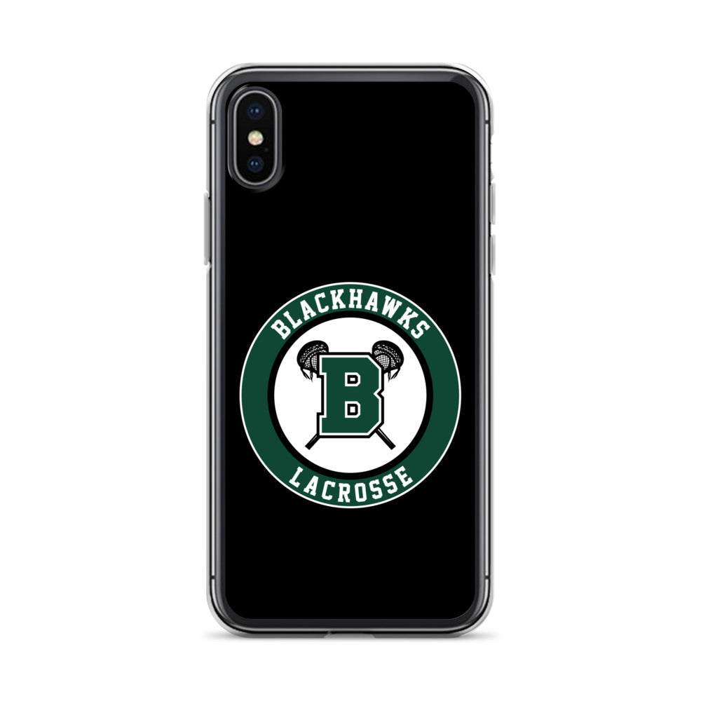 BHL para iPhone®