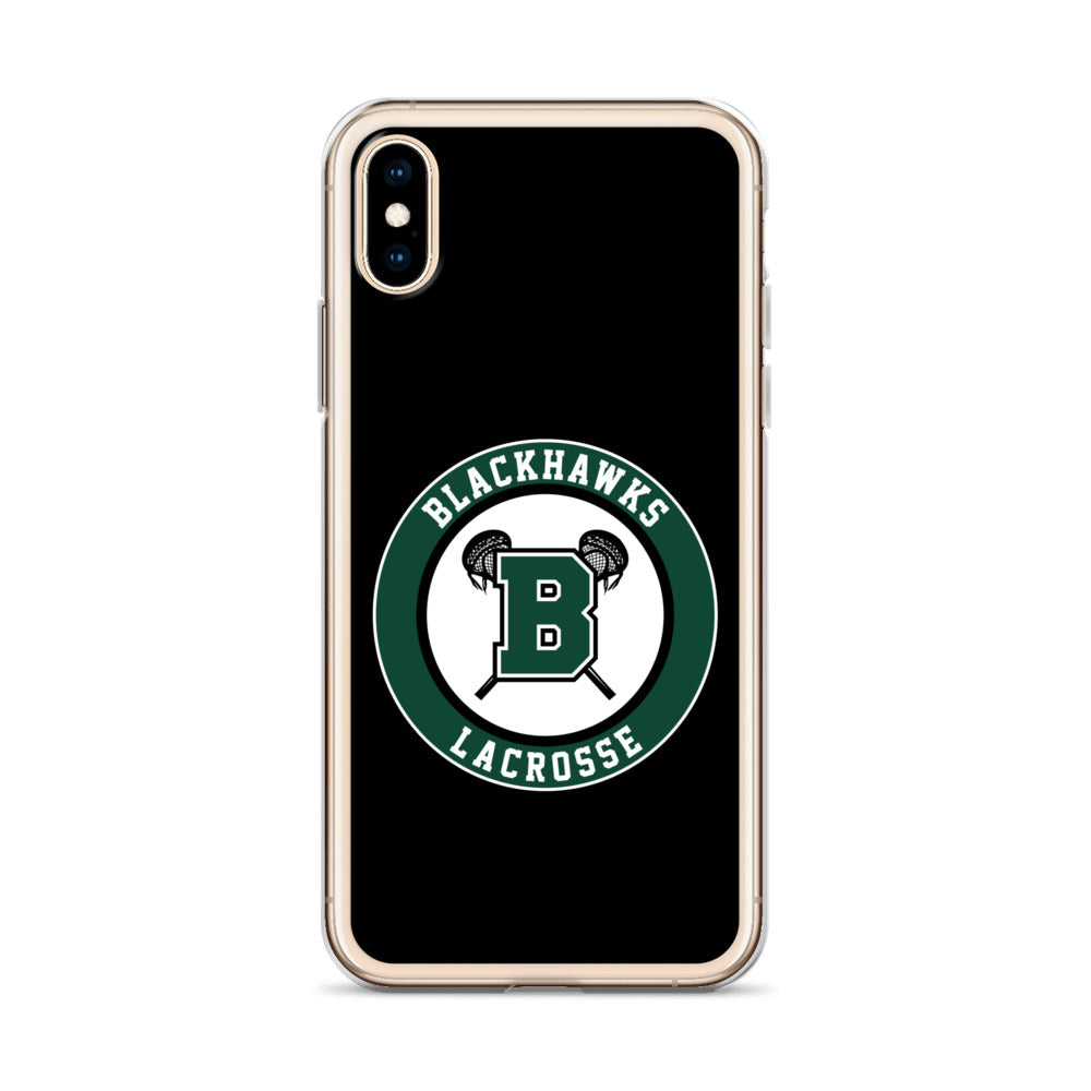 BHL para iPhone®