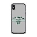 EBHS Bears Case for iPhone®