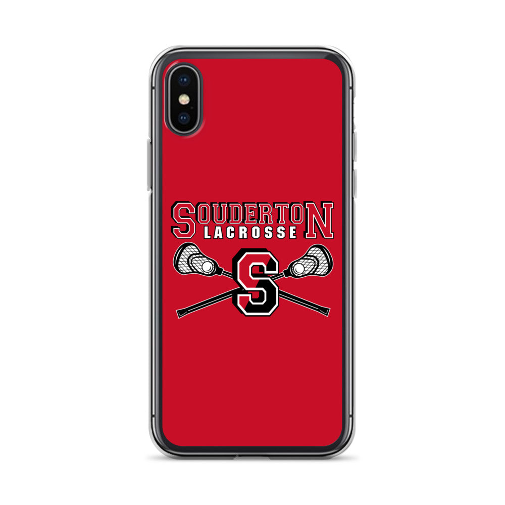 Funda Souderton Lacrosse para iPhone®