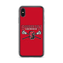 Souderton Lacrosse Case for iPhone®
