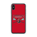 Funda Souderton Lacrosse para iPhone®